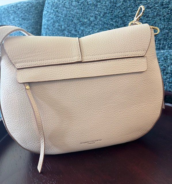 Gianni Chiarini Borse da donna: NEU!!! GIANNI CHIARINI  Helena Schultertasche – Nuovo e nell'imballaggio originale da Richterswil venduto da immersommer 1