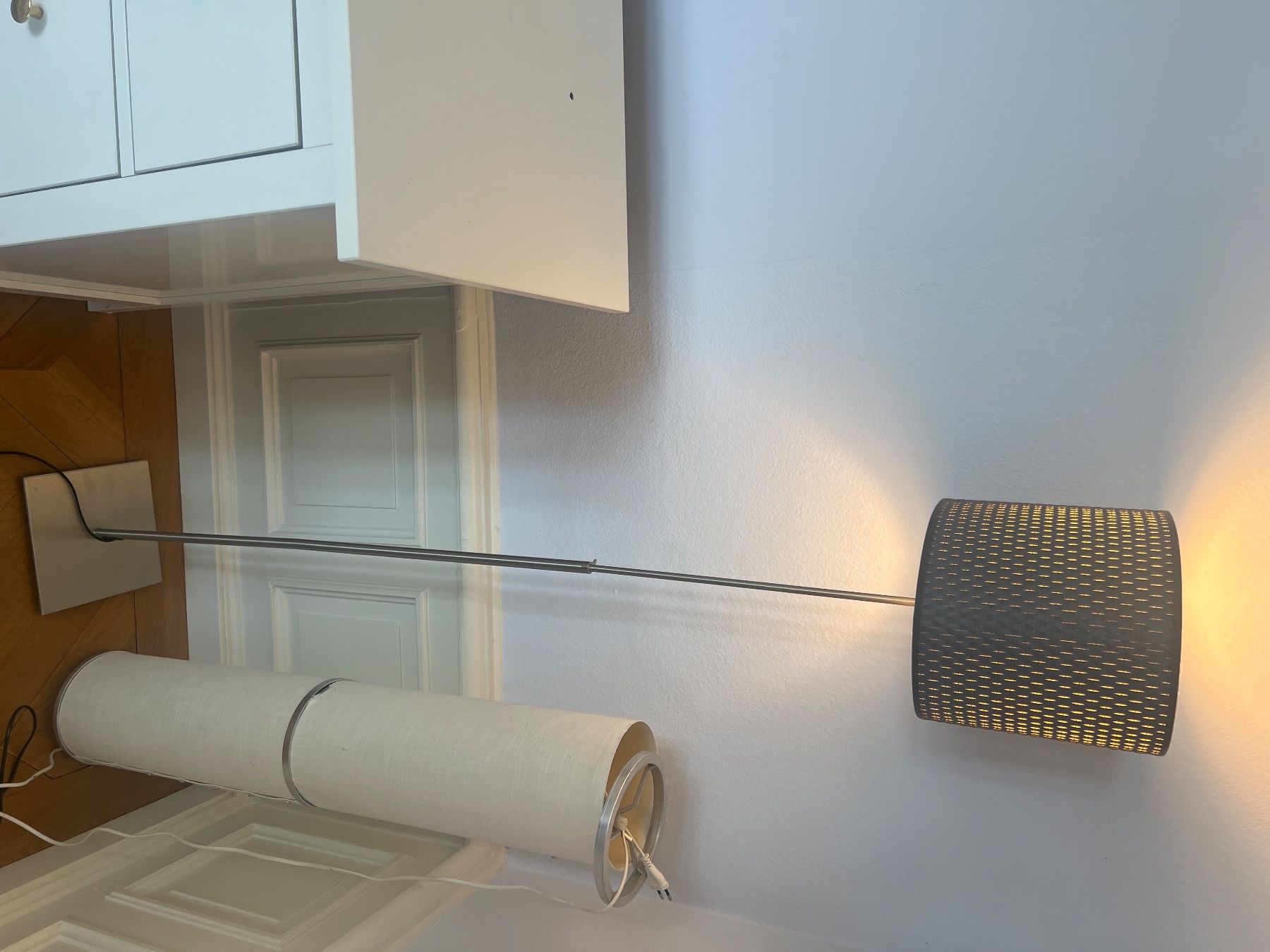 Lampes: IKEA lamp – D'occasion à Wädenswil par dm1_m5rz