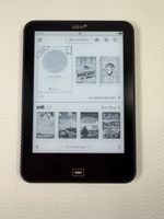 Tolino Vision 3 HD eReader WLAN Touchscreen E-Ink