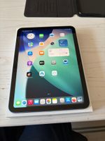 Apple iPad 2025 11. Gen, WLAN, 11", 128 GB, Blue