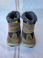 Bottines d'hiver, Elefanten, taille 23