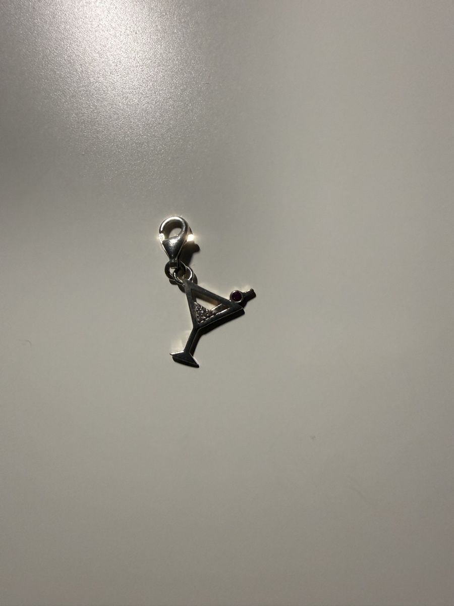 Thomas Sabo Pendentifs: Thomas Sabo Charm – D'occasion à Bülach par alt_l9sd