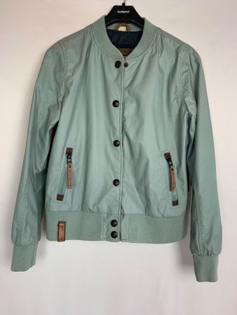 Naketano Damen Jacke, Grösse M