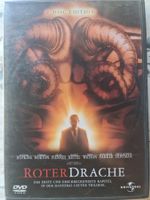 Roter Drache DVD 2-Disc Edition Thriller Krimi Klassiker