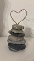 Handmade Stone Art, until 7 August