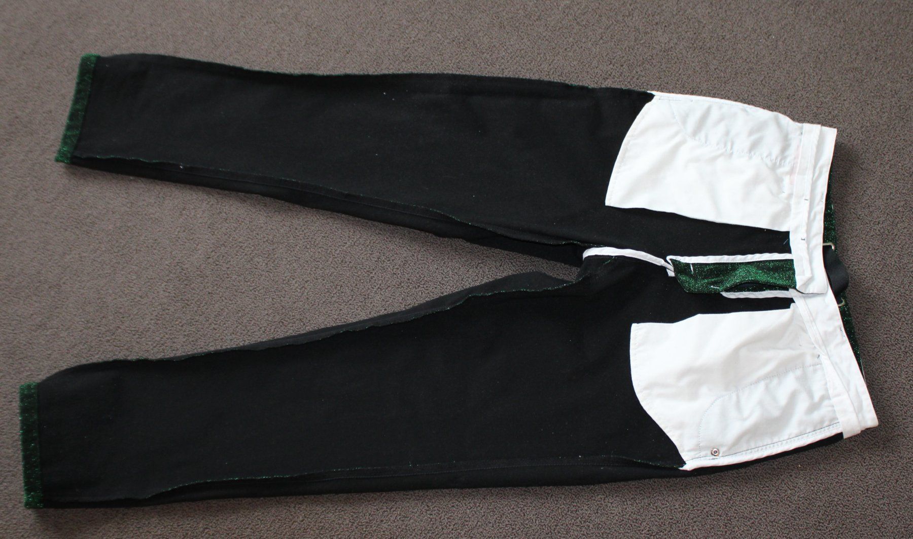 Hosen: Hose – Gebraucht aus Schaan von antikes_und_kurioses 5