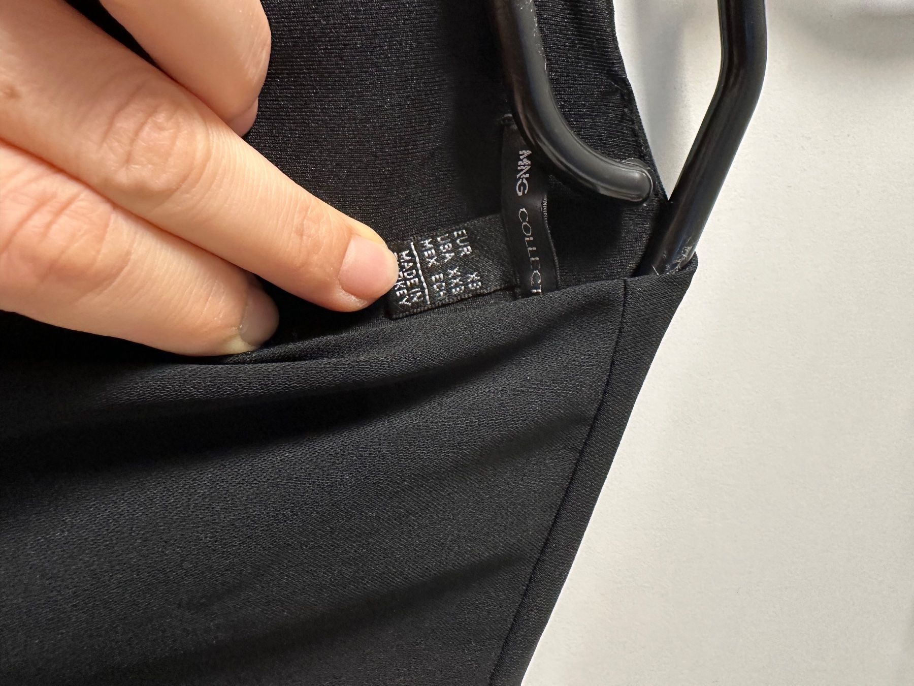 Mango Vestiti: Kleid Mango Gr. XS – Usato da Dübendorf venduto da nat_h9wg 2