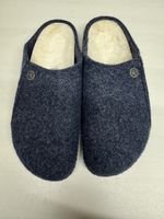 Birkenstock Zermatt Feutre Laine Neuf Pointure 39