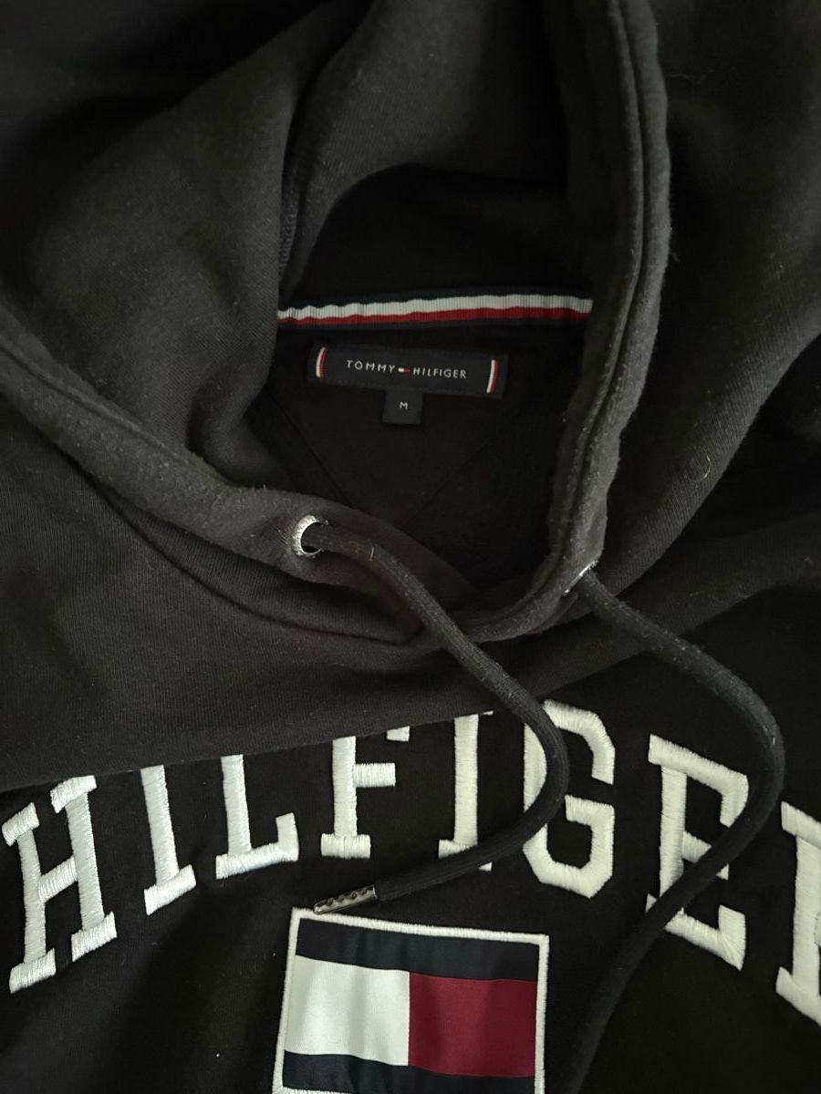 Tommy Hilfiger Maglioni & Felpe: Thommy Hilfiger Pullover – Nuovo (secondo la descrizione) da Pfeffingen venduto da san_tnq5 1
