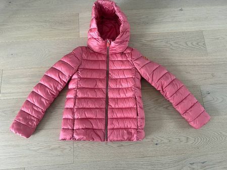 Wunderschöne Winter Jacke von Save the duck, Veste Hiver