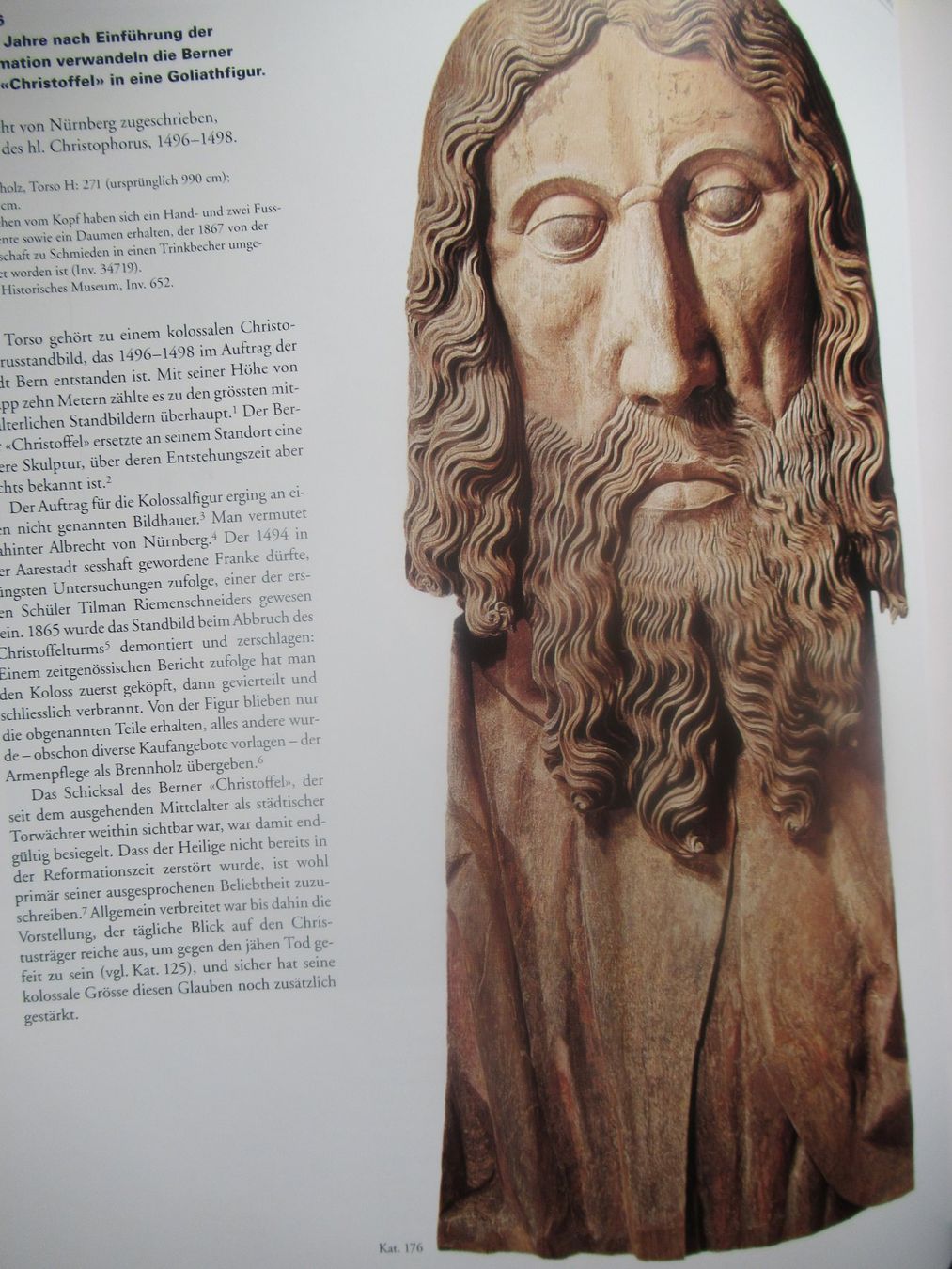 Libri: BERN - BILDERSTURM - WAHNSINN ODER GOTTES WILLE – Nuovo (secondo la descrizione) da Moosseedorf venduto da haro01 2