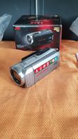 JVC Video-Camera GZ-R10SE QUAD-PROof full-HD