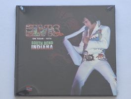 Elvis Presley – Elvis: On Tour 1974 - CD EU 2026 Neu