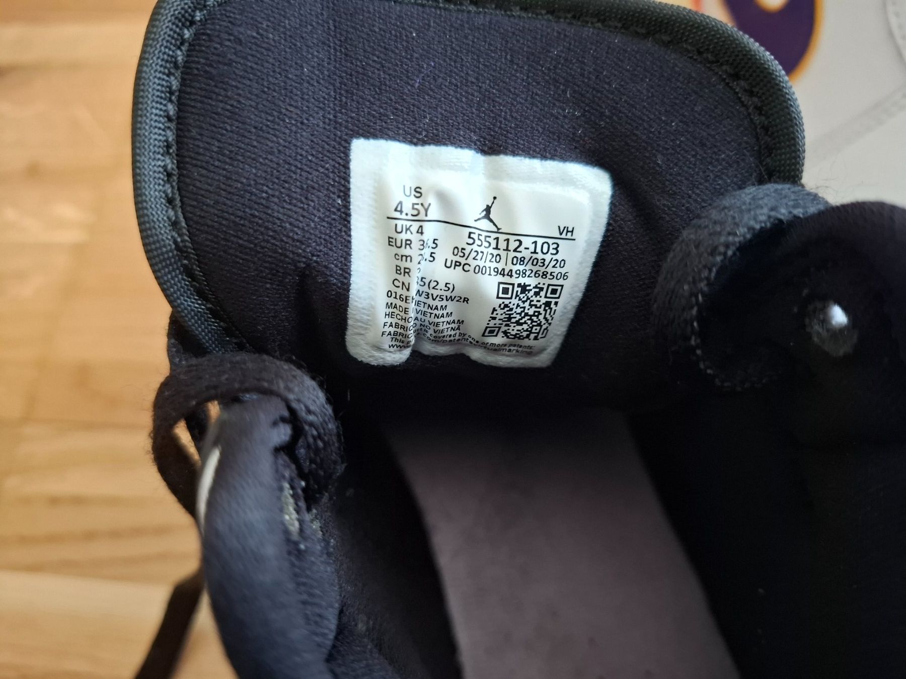 Adidas Scarpe per ragazze: Mädchen Sneakers-Paket, Grösse 36-38, div. Marken – Usato da Zürich venduto da zhch15 9