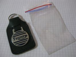 TRIUMPH Schlüsselanhänger