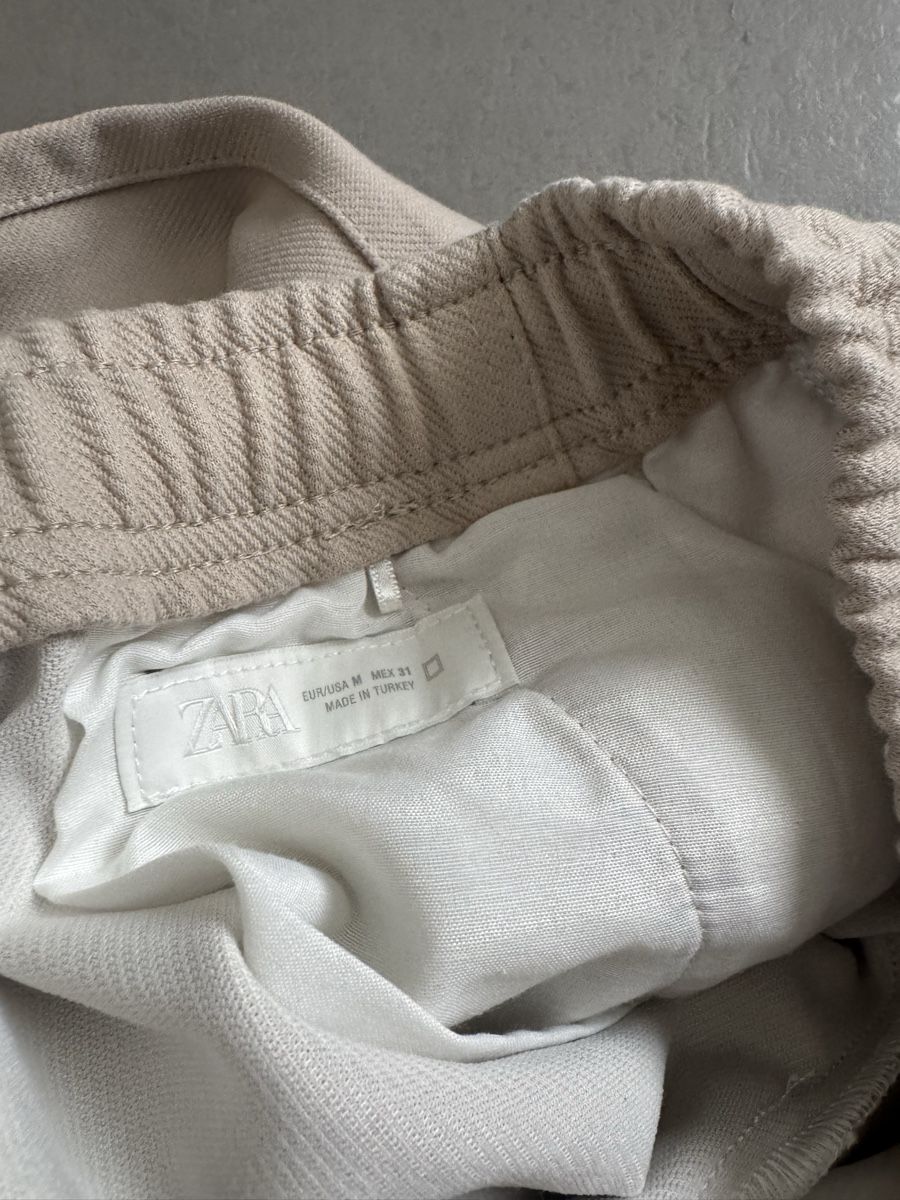Zara Pantaloni: ZARA Hosen 2x – Usato da Reinach BL venduto da LejEm 3