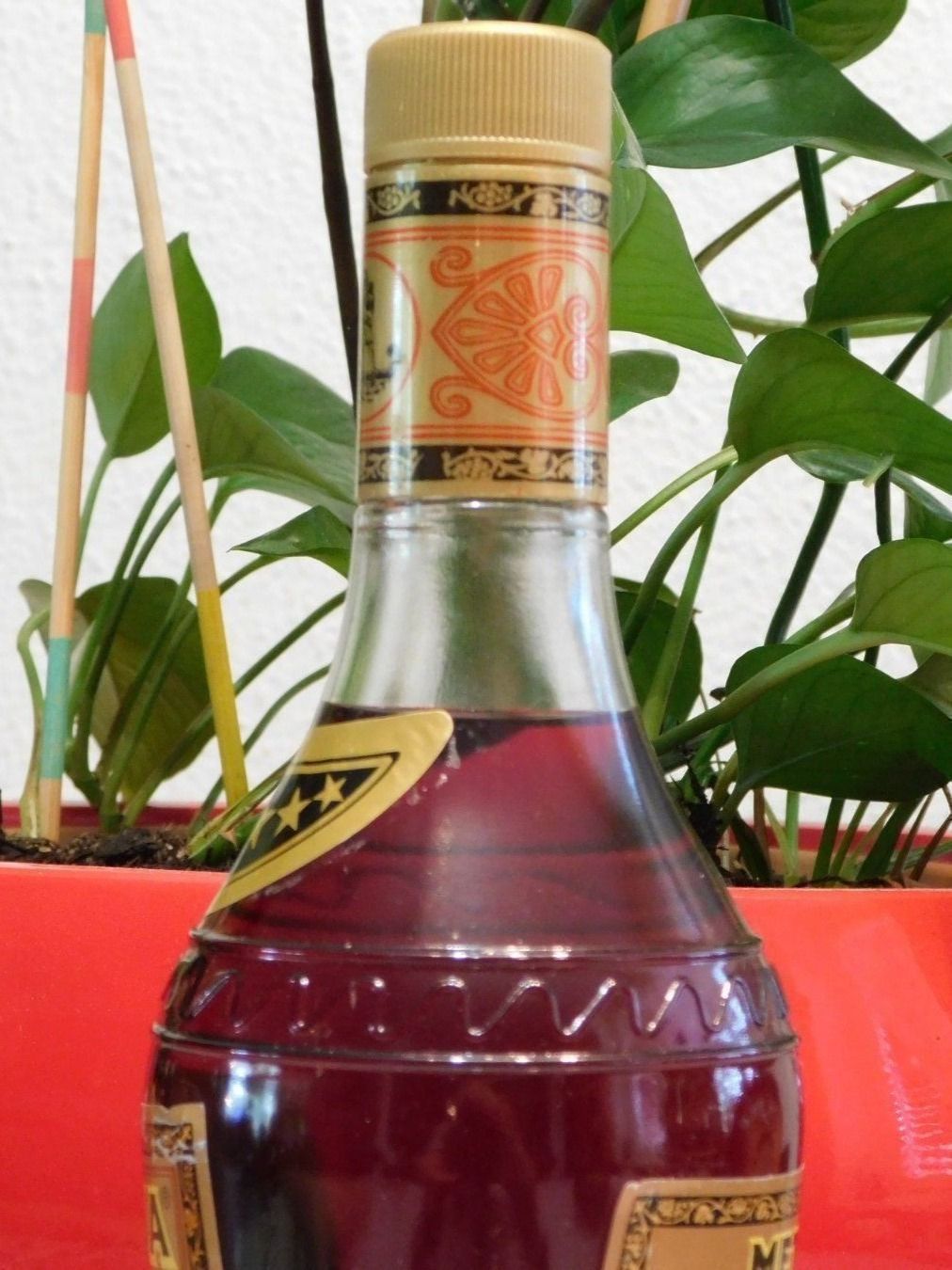 Bevande alcoliche: METAXA AMPHORA 7 STARS 1980s – Nuovo (secondo la descrizione) da Emmenbrücke venduto da Ulisse-22 2