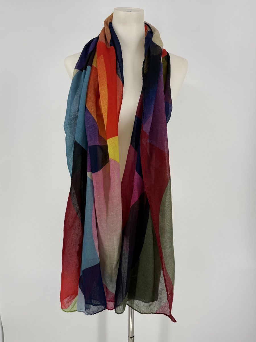 Desigual Foulard & Sciarpe: Desigual Halstuch/ leichter Schal – Usato da Auenstein venduto da moin. 3