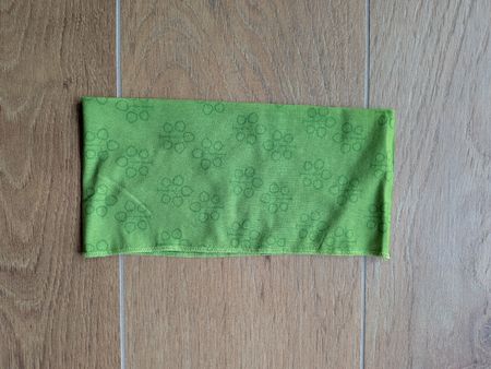 Stirnband neu
