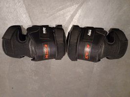 Ginocchiere CCM JetSpeed 