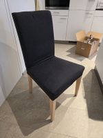 Küchenstuhl IKEA Bergmund