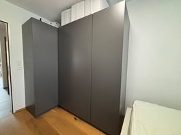 IKEA-Schrank-Komposition