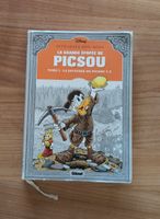 Intégrale Don Rosa, La Grande Epopée de Picsou - Tome 1