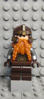 Lego Hobbit - Lord of the Rings /  Gimli  (Medium Legs)
