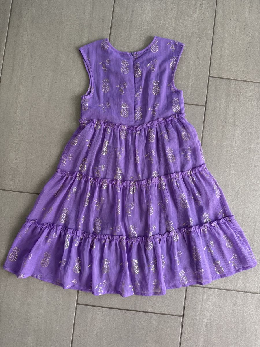 Vestiti & Gonne: Kleid Grösse 122 – Usato da Mägenwil venduto da Bienchen8 1