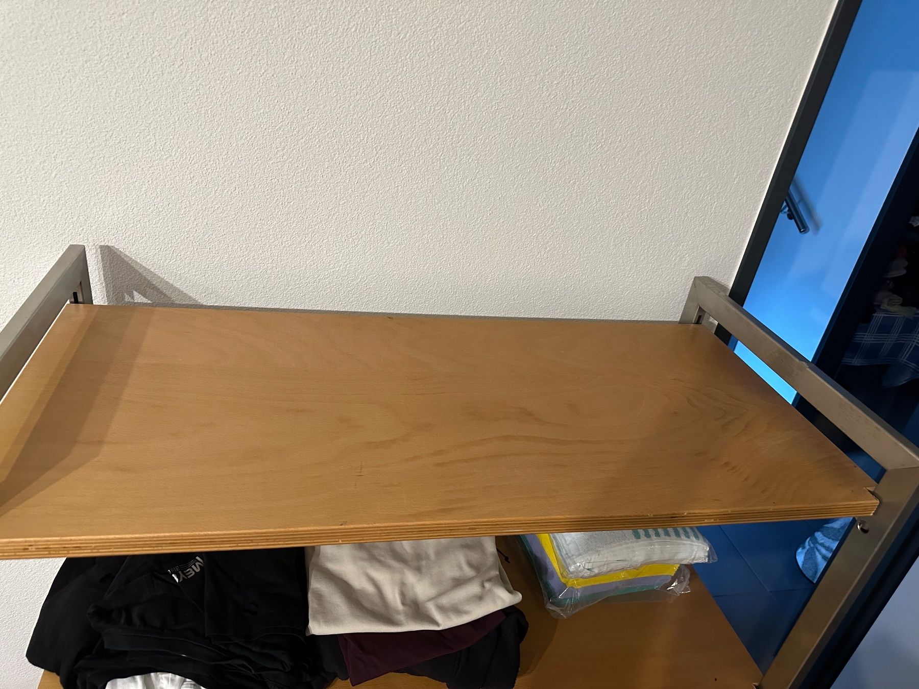 Regale: Holzregal – Gebraucht aus Triengen von nes_l8cj 2