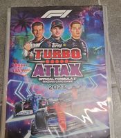 Topps Turbo Attax 2023 Formel 1 Sammelkarten