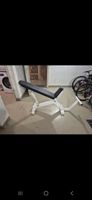 banc musculation