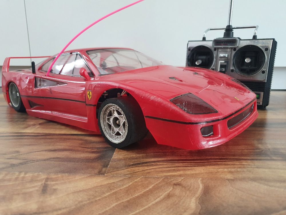 Staubschutzhülle Für RC Auto 1/10 - Chassisabdeckung Für Traxxas Summit