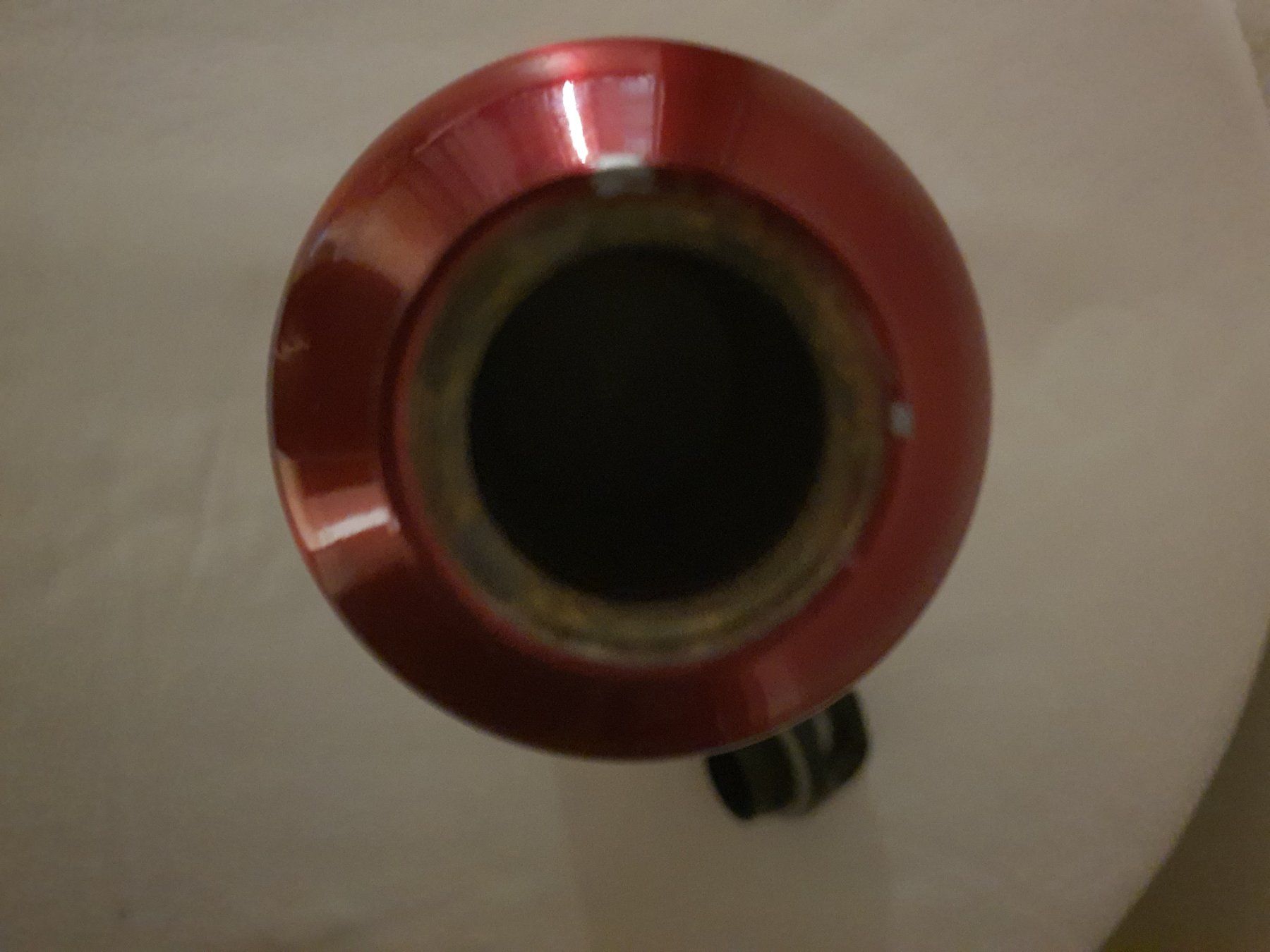 Trinkflaschen & Thermosflaschen: Trinkflasche – Gebraucht aus triengen von fad_g29d 1
