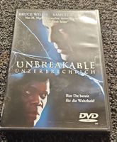 Unbreakable Unzerbrechlich (20751)