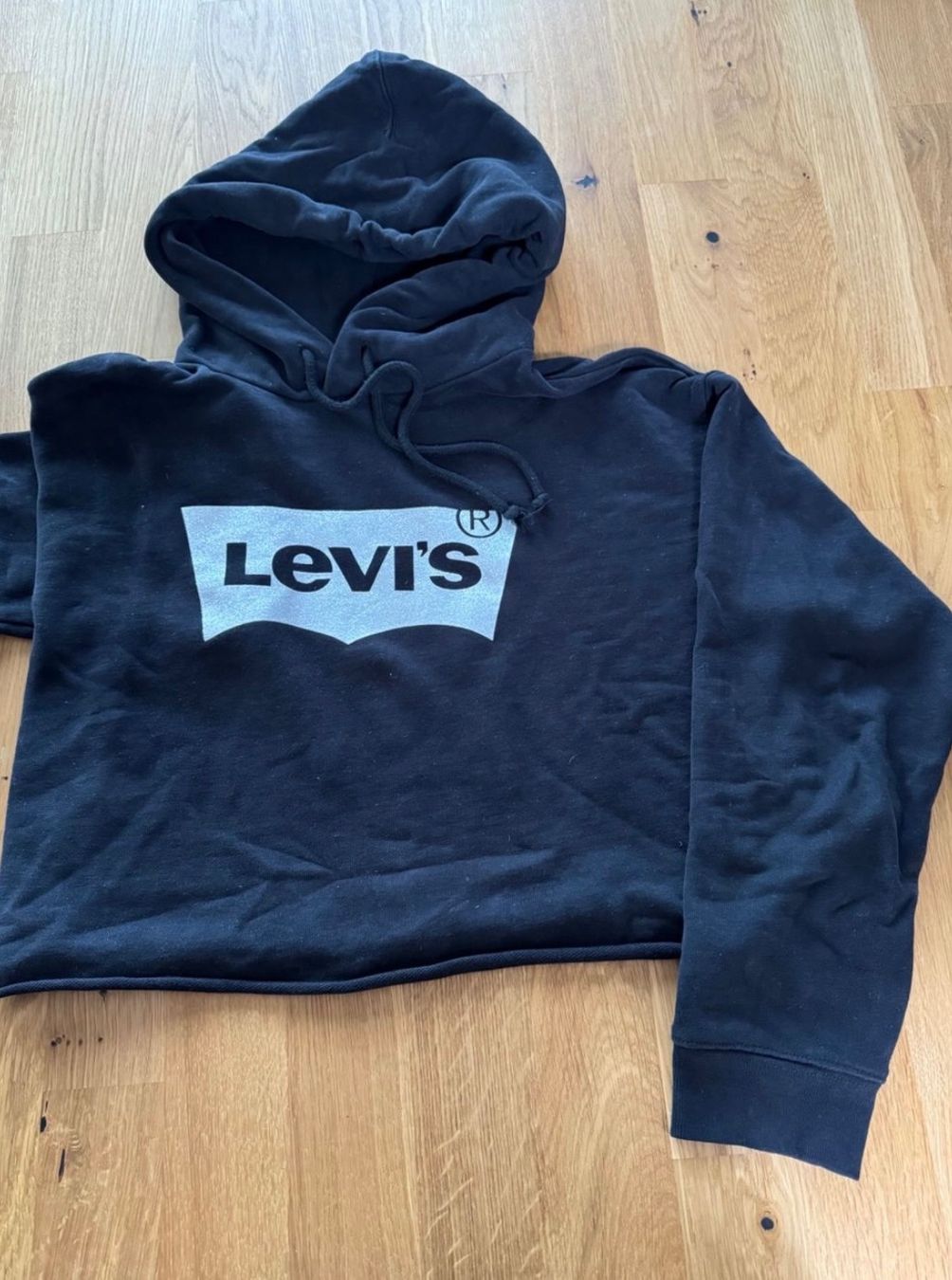 Levi's Maglioni & Felpe: Levi’s Pullover XS – Nuovo (secondo la descrizione) da Langenthal venduto da vik_v5ml 1
