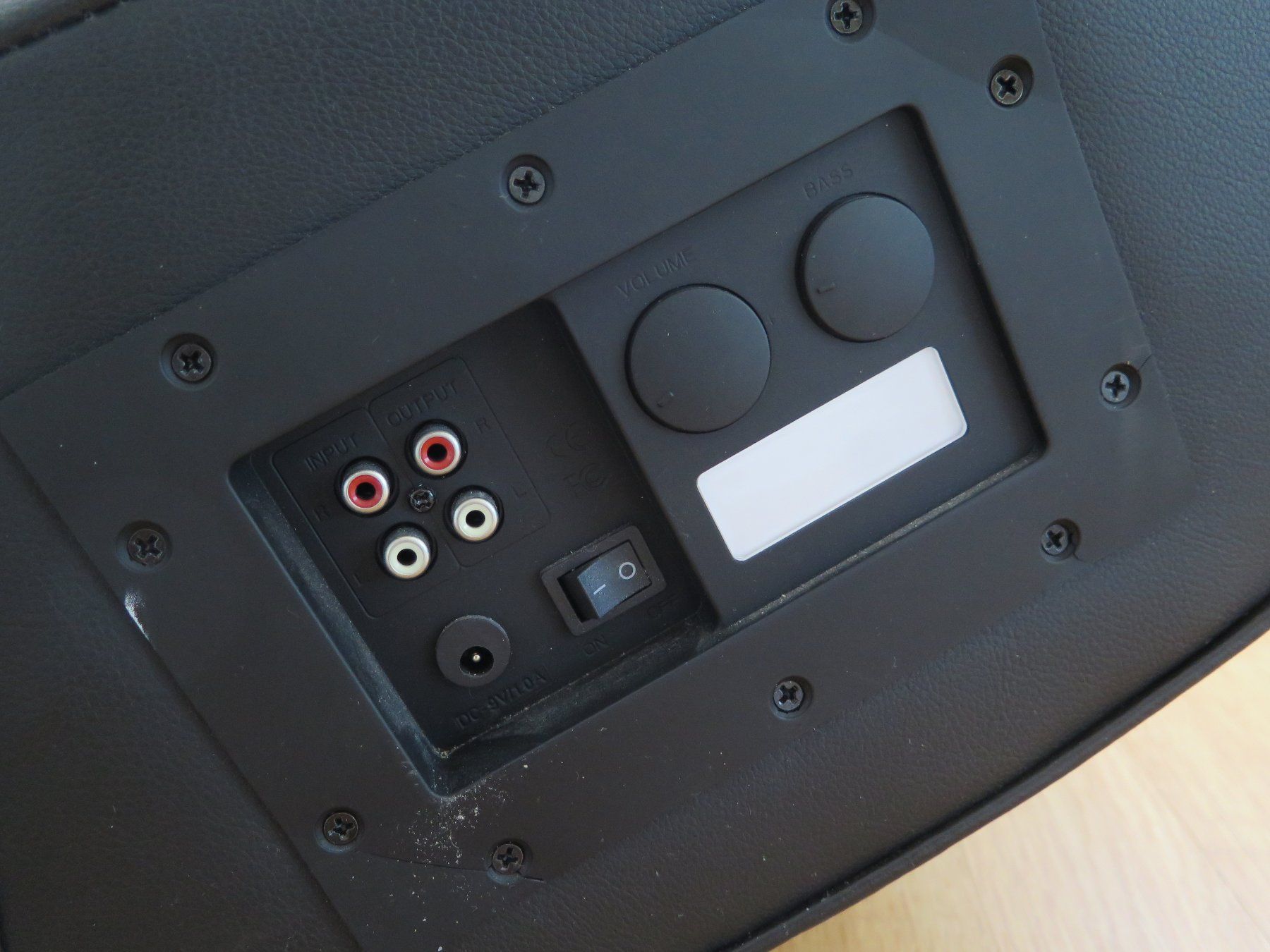 Poltrone: Soundsessel – Usato da Riedholz venduto da Ronny_Standtke 6