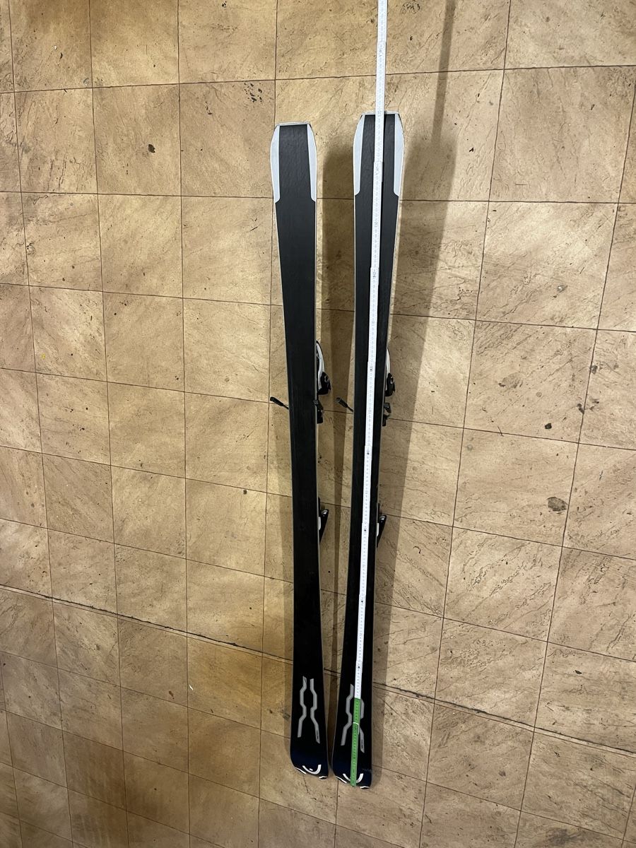 Head Skis: Ski – Gebraucht aus Wiggen von mfgUrs 1