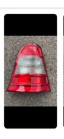 Mercedes Benz, jg 2001 A 160 Heckleuchte hi re