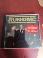 CD - Run-DMC – Together Forever (Greatest Hits 1983 - 1991)