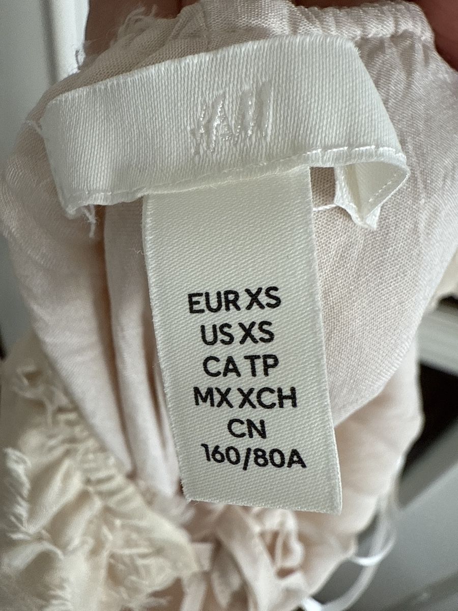 Kleider: Robe xs – Gebraucht aus geneve von gro_7mmx 3