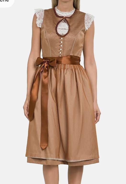Vestiti: Dirndl Krüger 36, midi – Usato da Rothenburg venduto da nicole_b