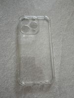 Cover iPhone 15 pro