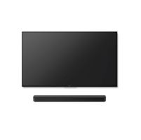 Sony Soundbar Dolby Audio HDMI gebraucht mit Kabel