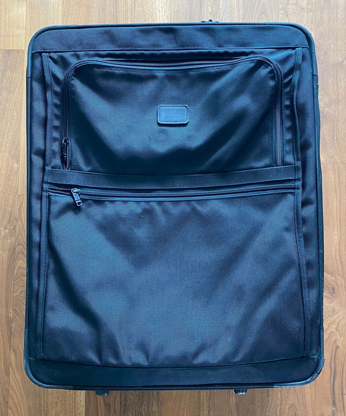 Tumi Valigie: Grosser Rollkoffer TUMI Alpha 1 – Usato da Wollerau venduto da Sondi22 3