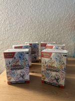 Pokemon Prismatic booster bundle - sealed - english - PRE