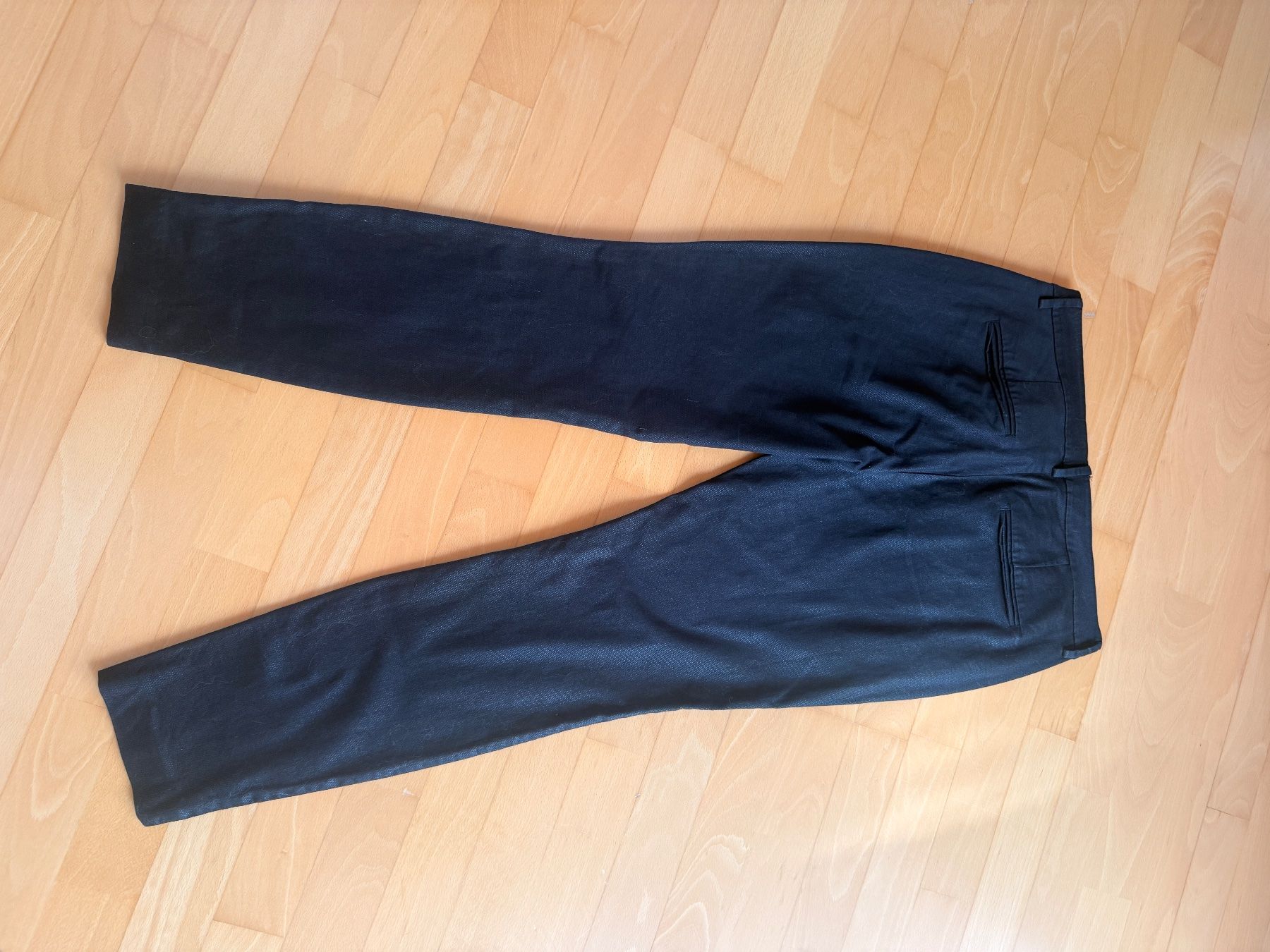 Pantaloni: Hose Yaya – Usato da Mastrils venduto da Laura8sevilla 2