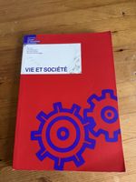 Vie et société (édition 2022) LEP