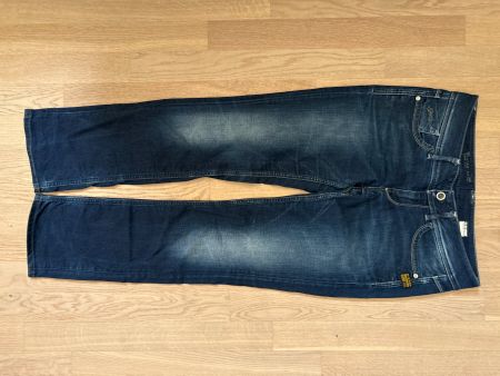 G-Star Lynn Straight Jeans 31/32