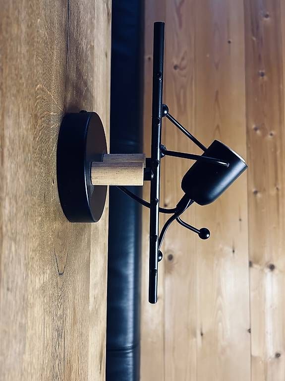 Lampade: Sehr coole Wandlanpe – Usato da Cumbel venduto da CCREED 1